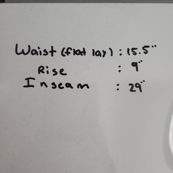 Miss Me Mid Rise Skinny Jeans in Dark Wine Size 28 - Picture 10 of 10